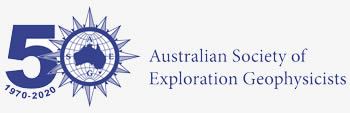 Australian Society of Exploration Geophysicists (ASEG) Member
