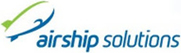 Airship Solutions logo