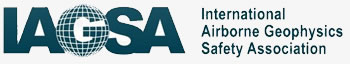 International Airborne Geophysics Association (IAGSA) Member