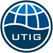 University of Texas Institute for Geophysics logo